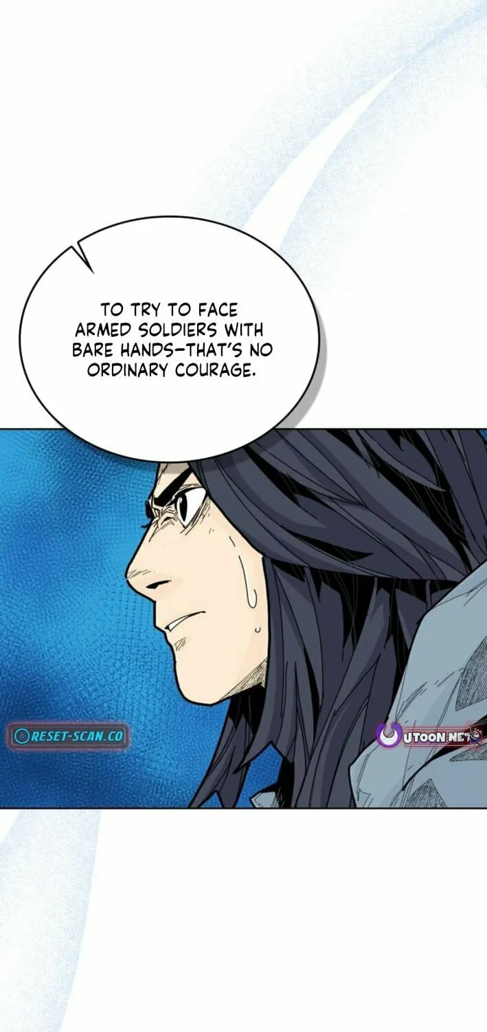 King Micheon of Goguryeo Chapter 11 page 10 - 