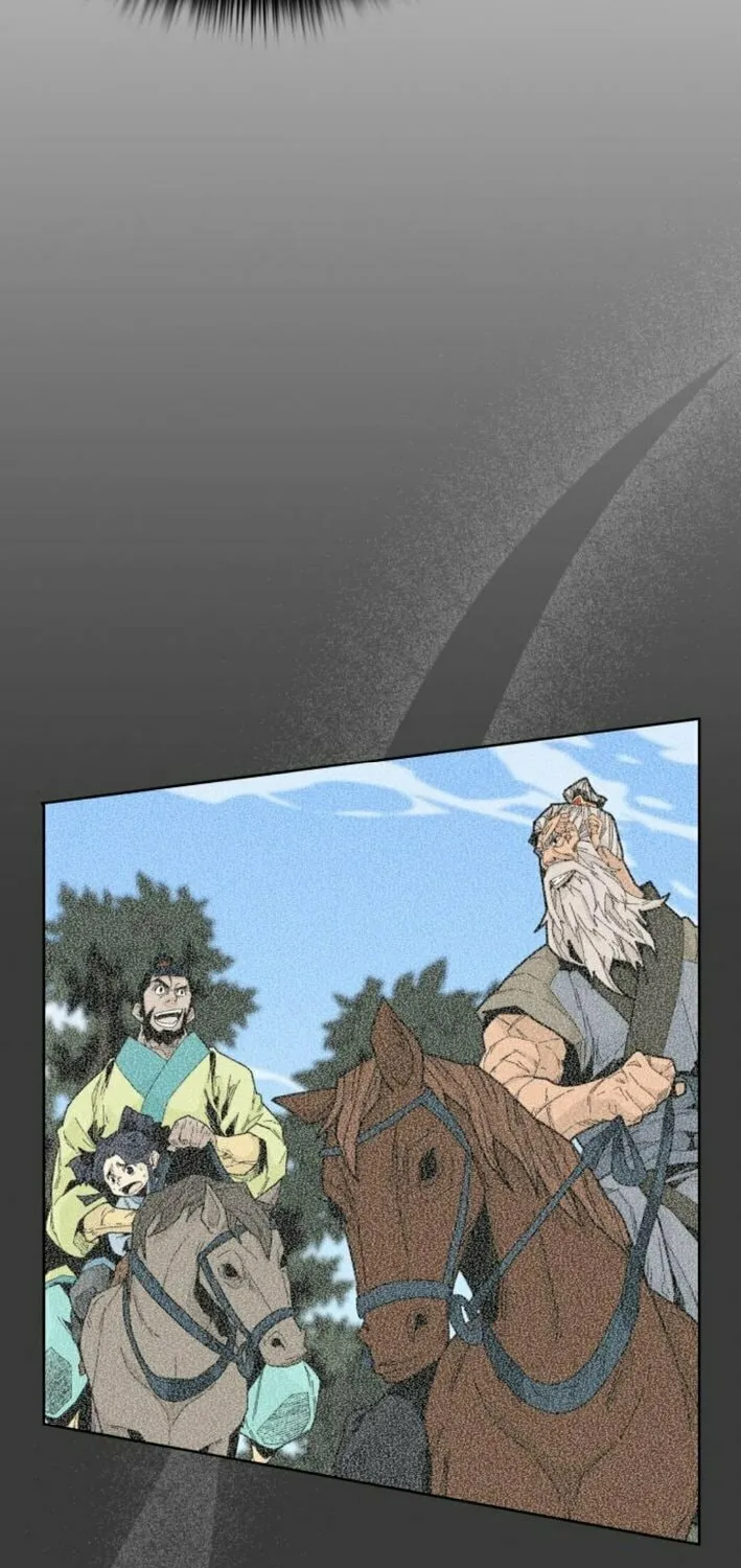 King Micheon of Goguryeo Chapter 12 page 12 - 