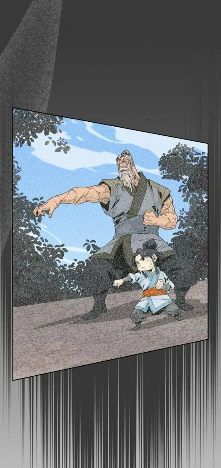 King Micheon of Goguryeo Chapter 12 page 13 - 