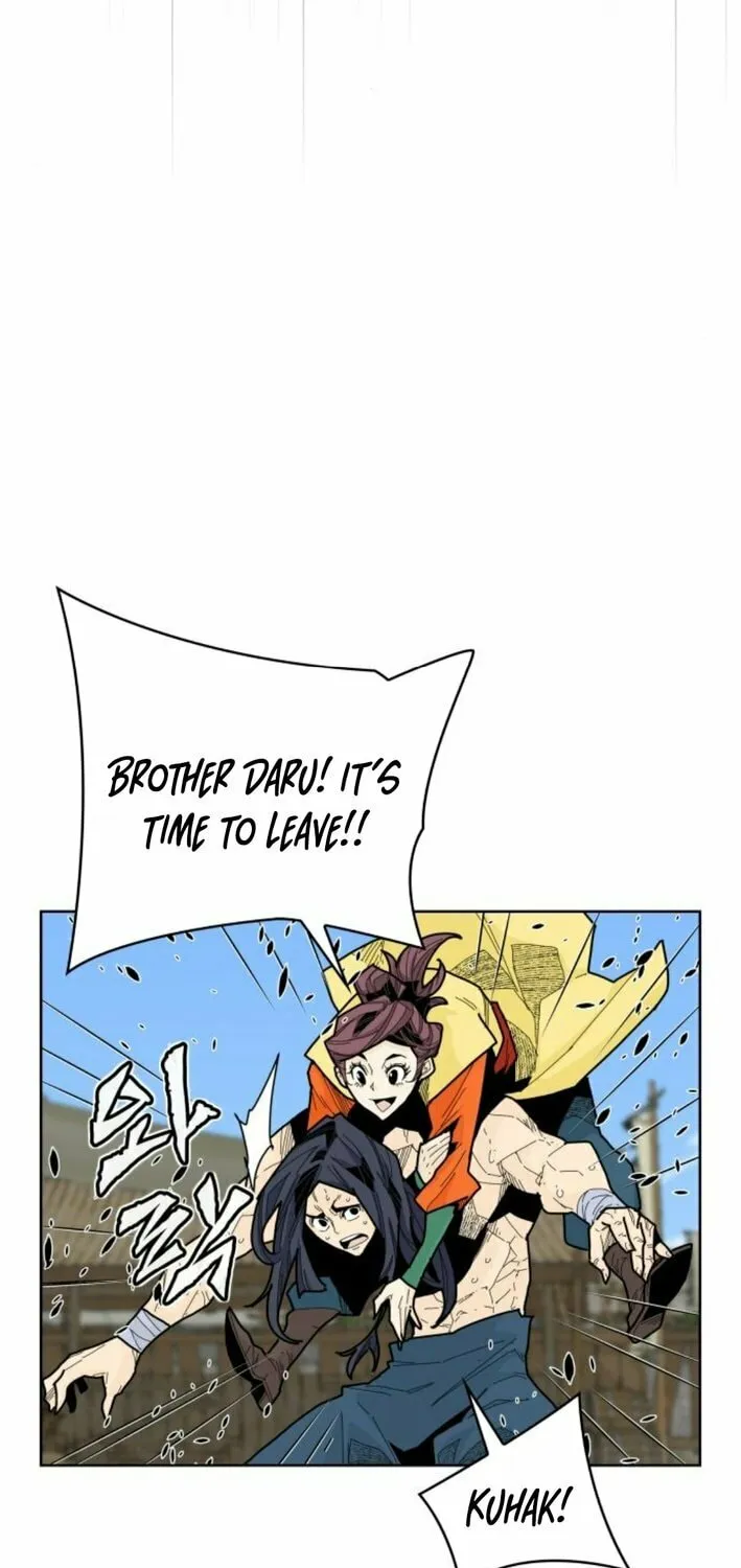 King Micheon of Goguryeo Chapter 12 page 17 - 