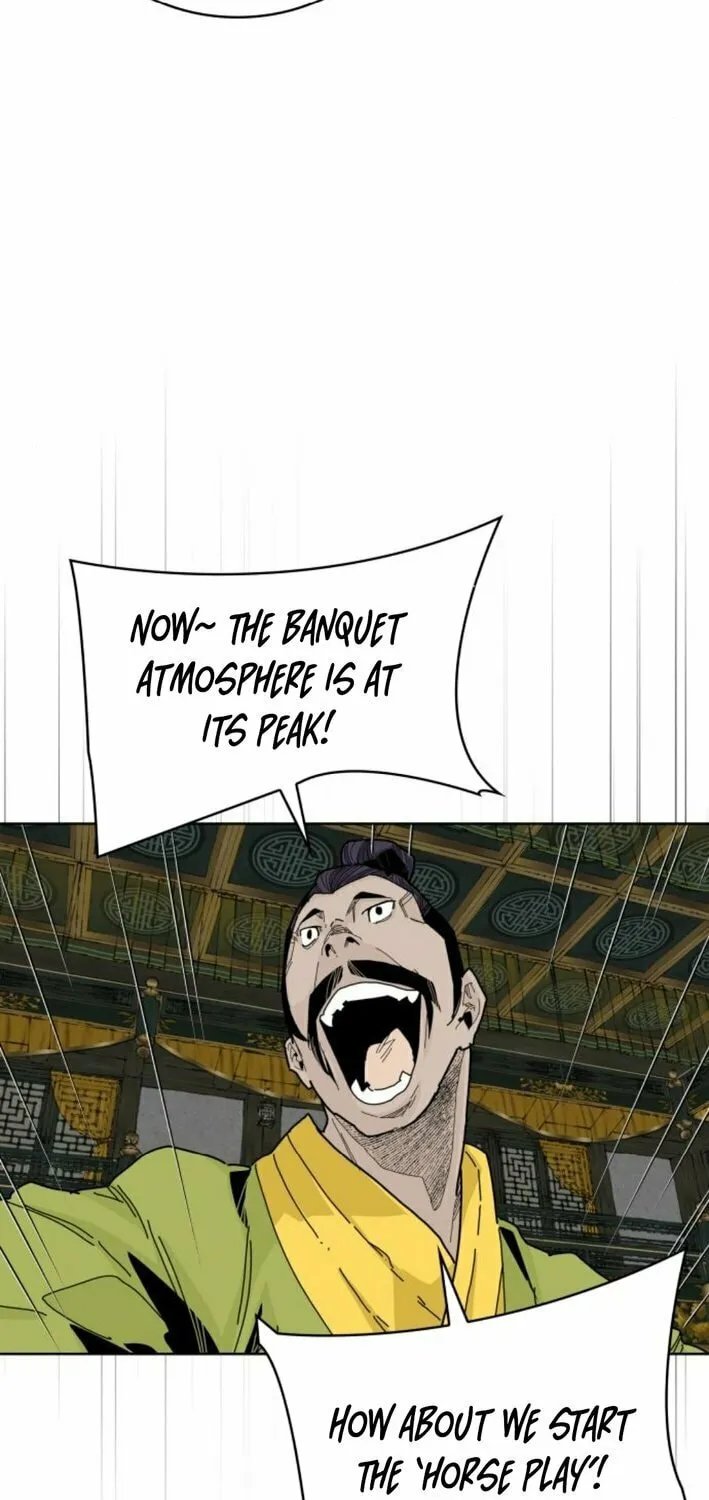 King Micheon of Goguryeo Chapter 12 page 33 - 