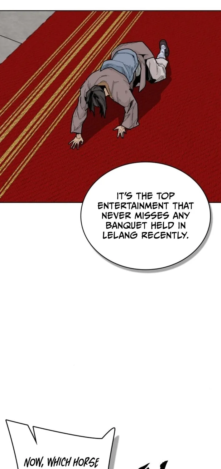King Micheon of Goguryeo Chapter 12 page 39 - 