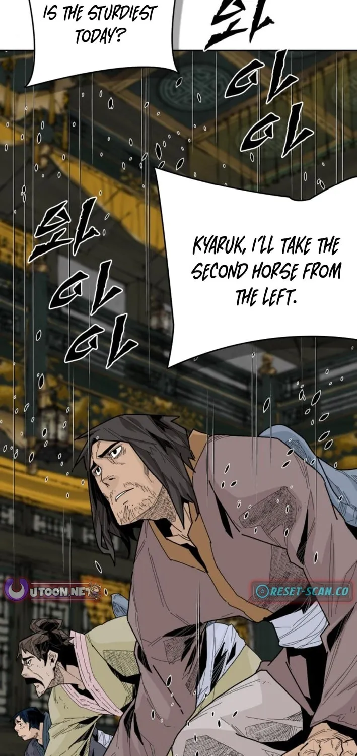 King Micheon of Goguryeo Chapter 12 page 40 - 