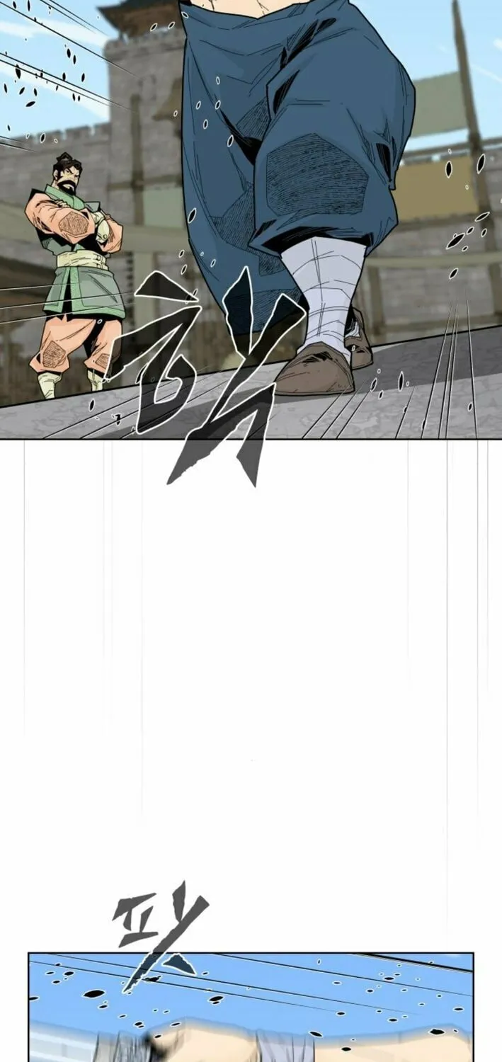 King Micheon of Goguryeo Chapter 12 page 5 - 