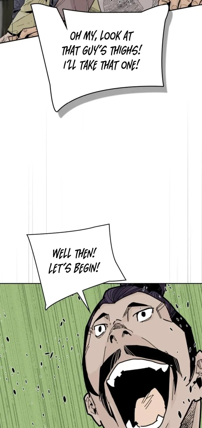 King Micheon of Goguryeo Chapter 12 page 41 - 