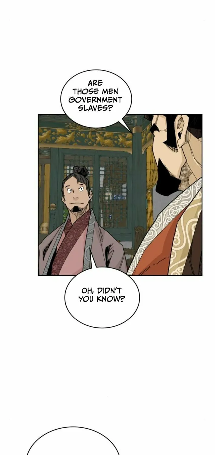King Micheon of Goguryeo Chapter 12 page 46 - 