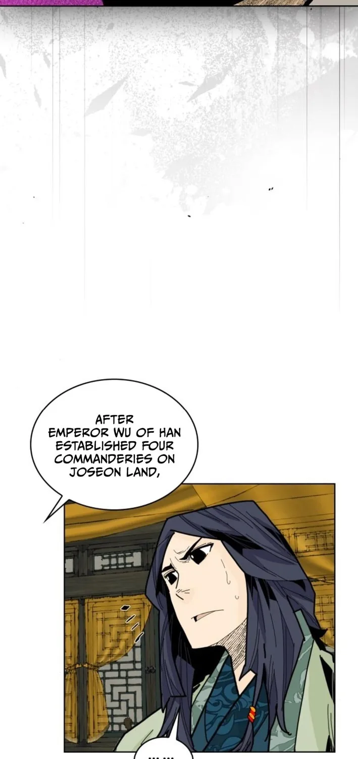 King Micheon of Goguryeo Chapter 12 page 50 - 