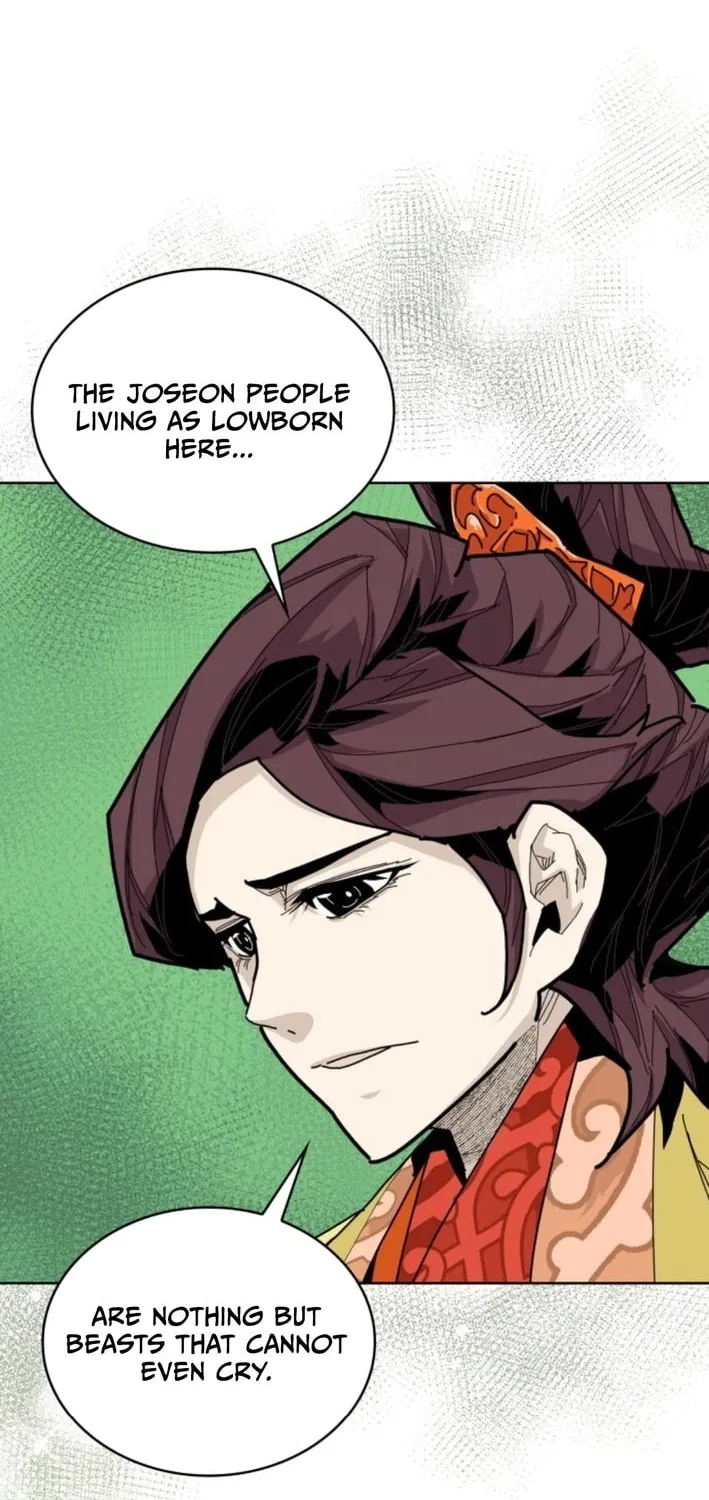 King Micheon of Goguryeo Chapter 12 page 53 - 