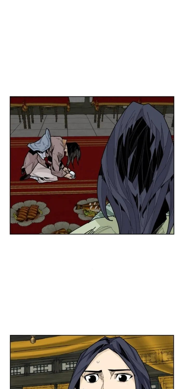 King Micheon of Goguryeo Chapter 12 page 55 - 