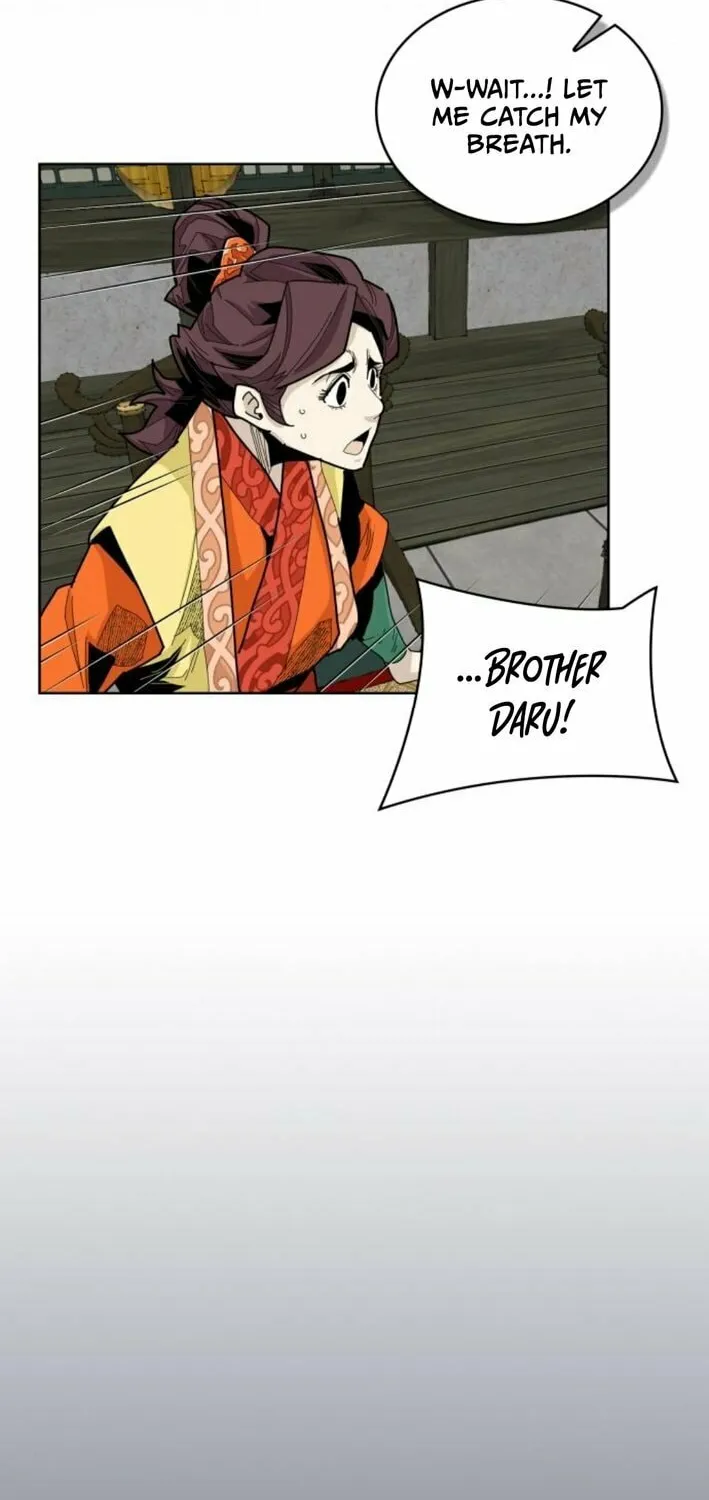 King Micheon of Goguryeo Chapter 12 page 60 - 