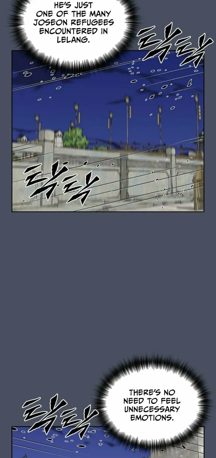 King Micheon of Goguryeo Chapter 12 page 62 - 