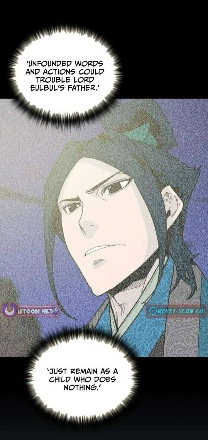 King Micheon of Goguryeo Chapter 12 page 65 - 