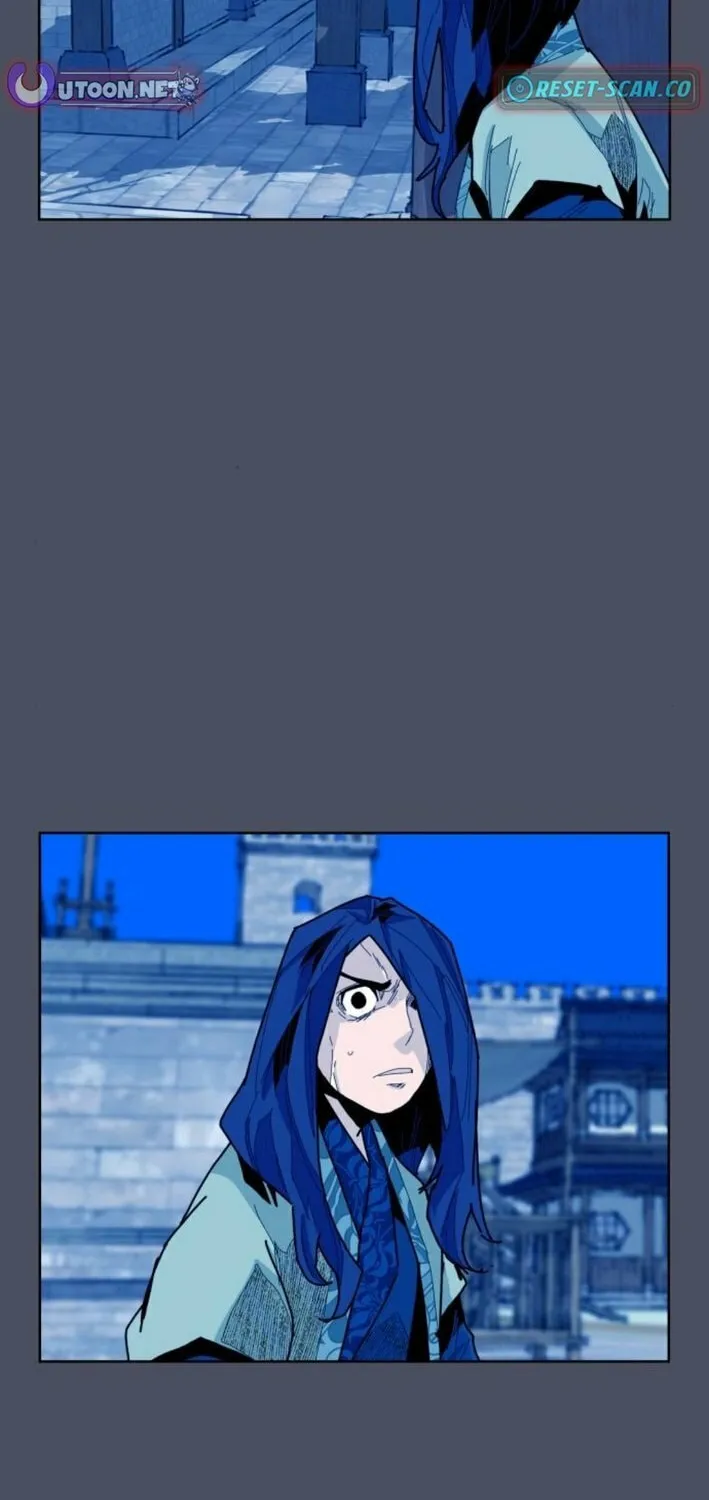 King Micheon of Goguryeo Chapter 12 page 69 - 