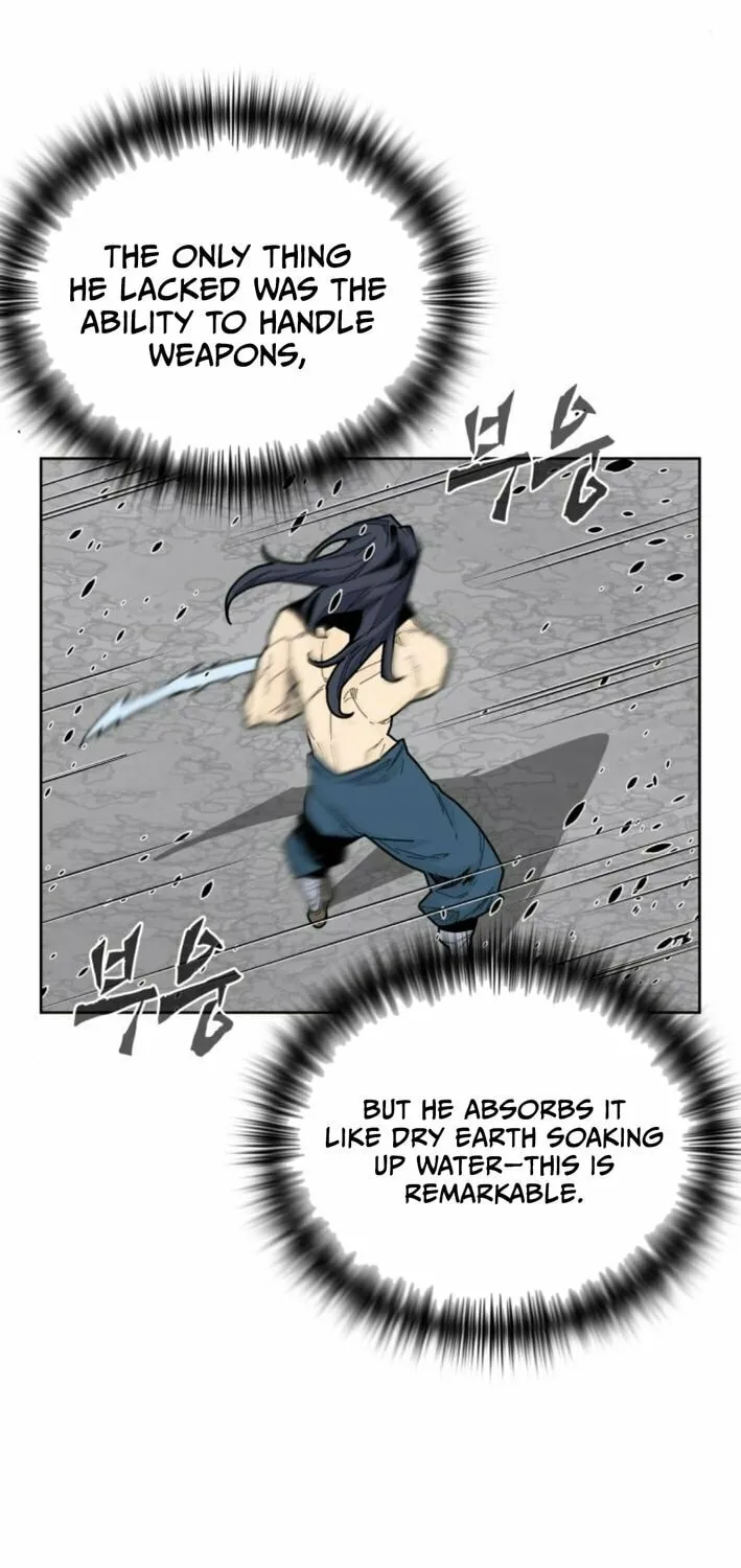 King Micheon of Goguryeo Chapter 12 page 8 - 