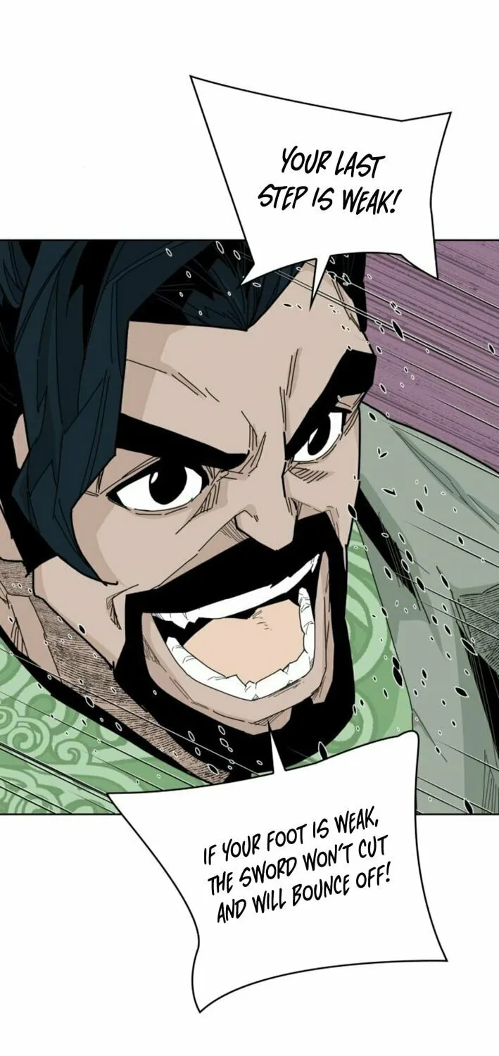 King Micheon of Goguryeo Chapter 12 page 10 - 