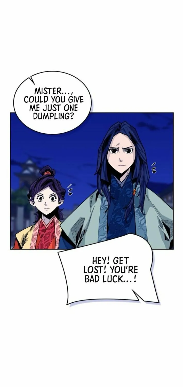 King Micheon of Goguryeo Chapter 13 page 13 - 