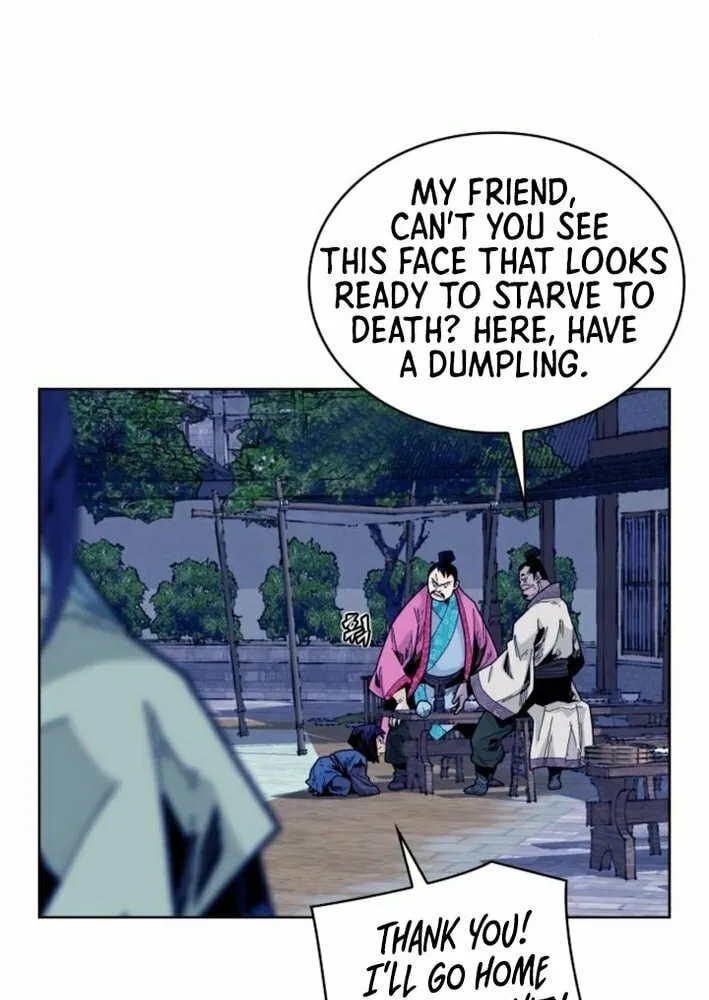 King Micheon of Goguryeo Chapter 13 page 14 - 