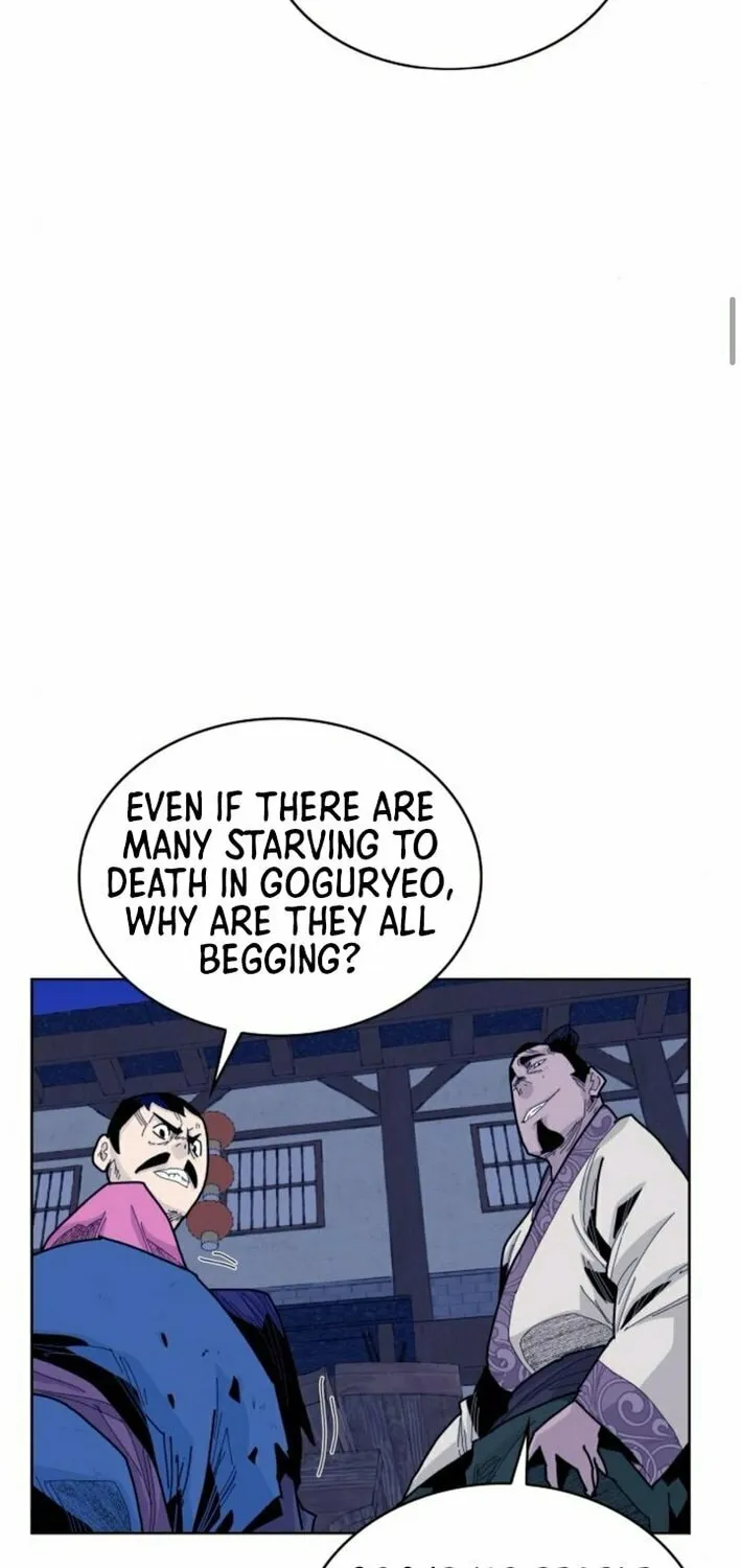 King Micheon of Goguryeo Chapter 13 page 16 - 