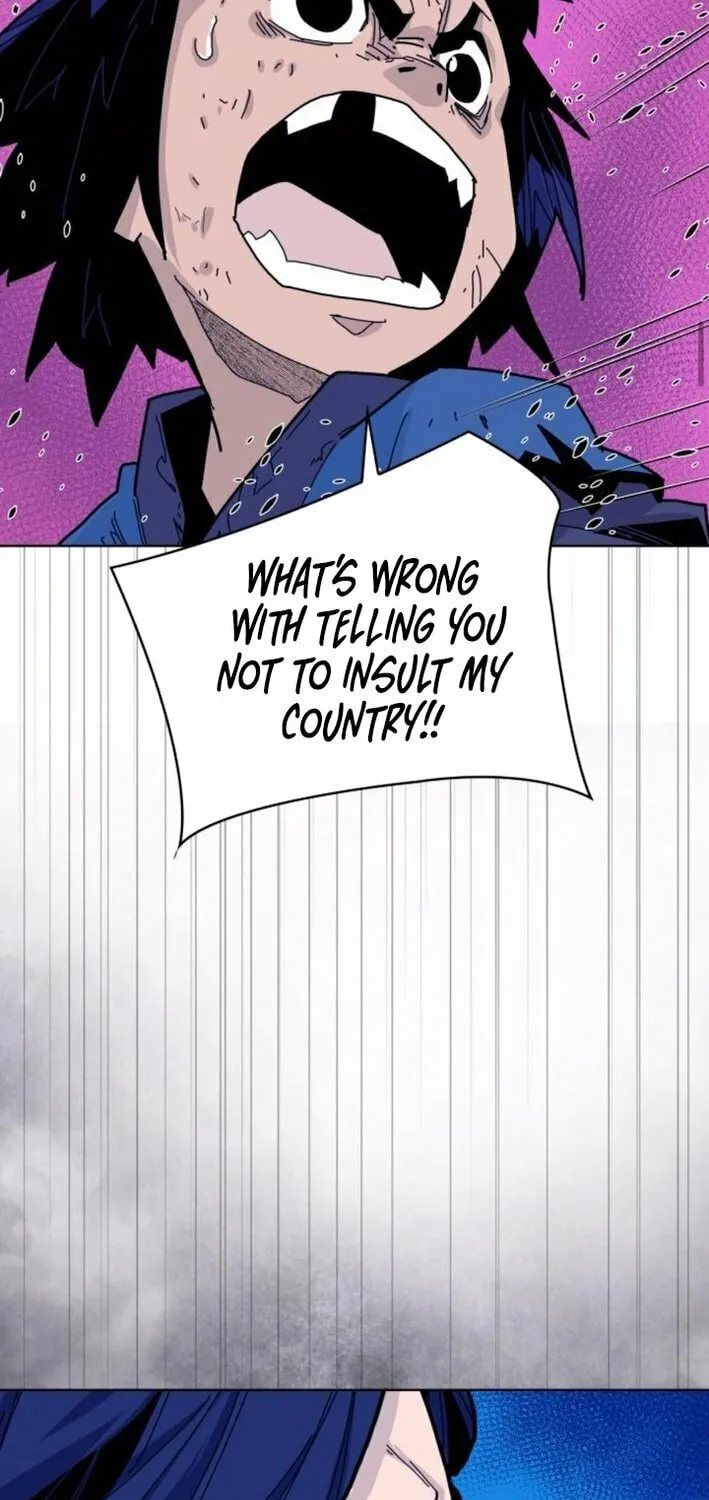King Micheon of Goguryeo Chapter 13 page 22 - 