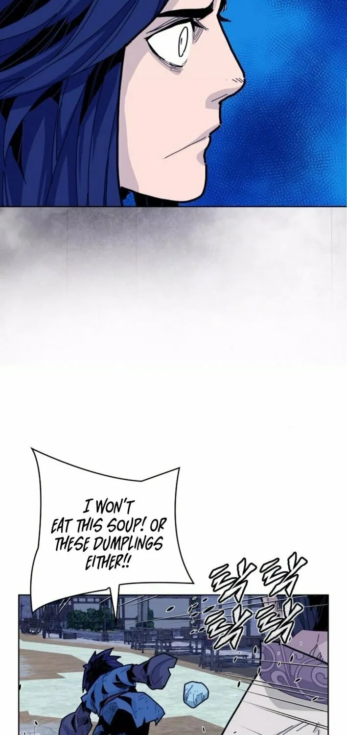 King Micheon of Goguryeo Chapter 13 page 23 - 