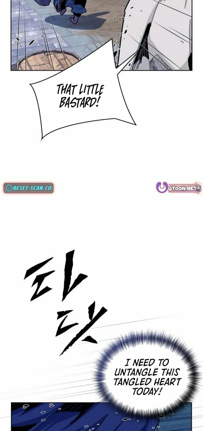 King Micheon of Goguryeo Chapter 13 page 24 - 