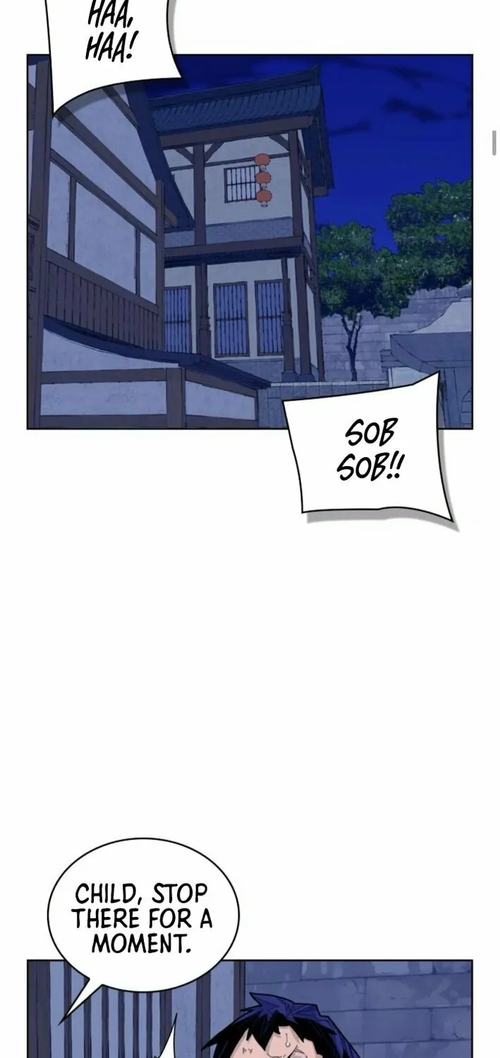 King Micheon of Goguryeo Chapter 13 page 26 - 