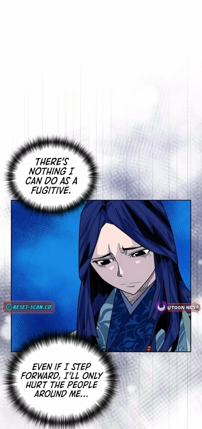 King Micheon of Goguryeo Chapter 13 page 4 - 