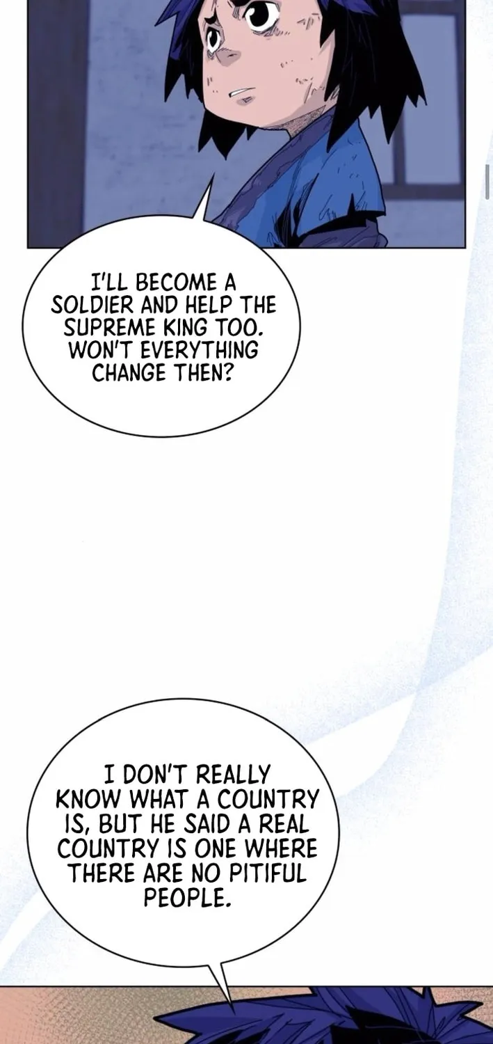 King Micheon of Goguryeo Chapter 13 page 32 - 