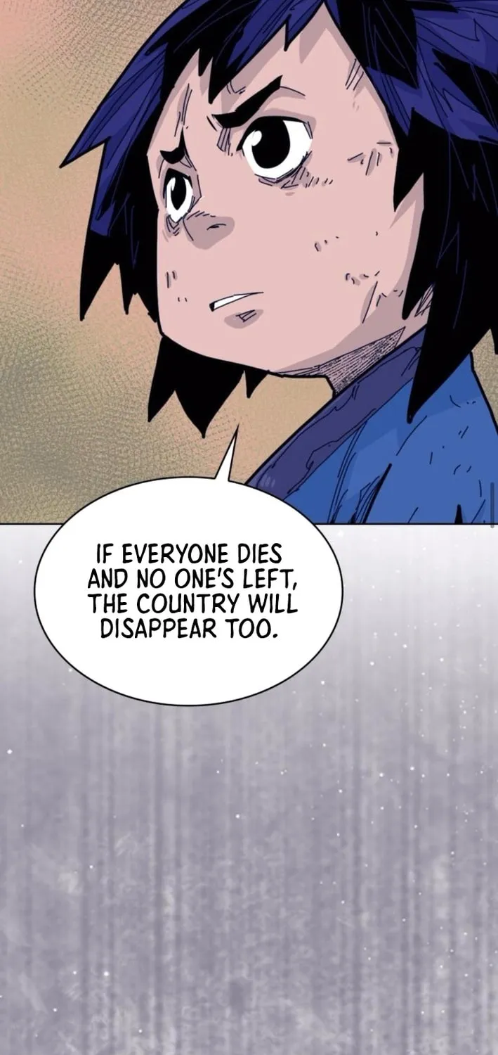 King Micheon of Goguryeo Chapter 13 page 33 - 