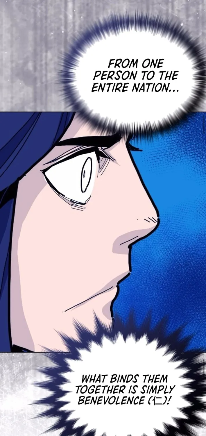 King Micheon of Goguryeo Chapter 13 page 34 - 