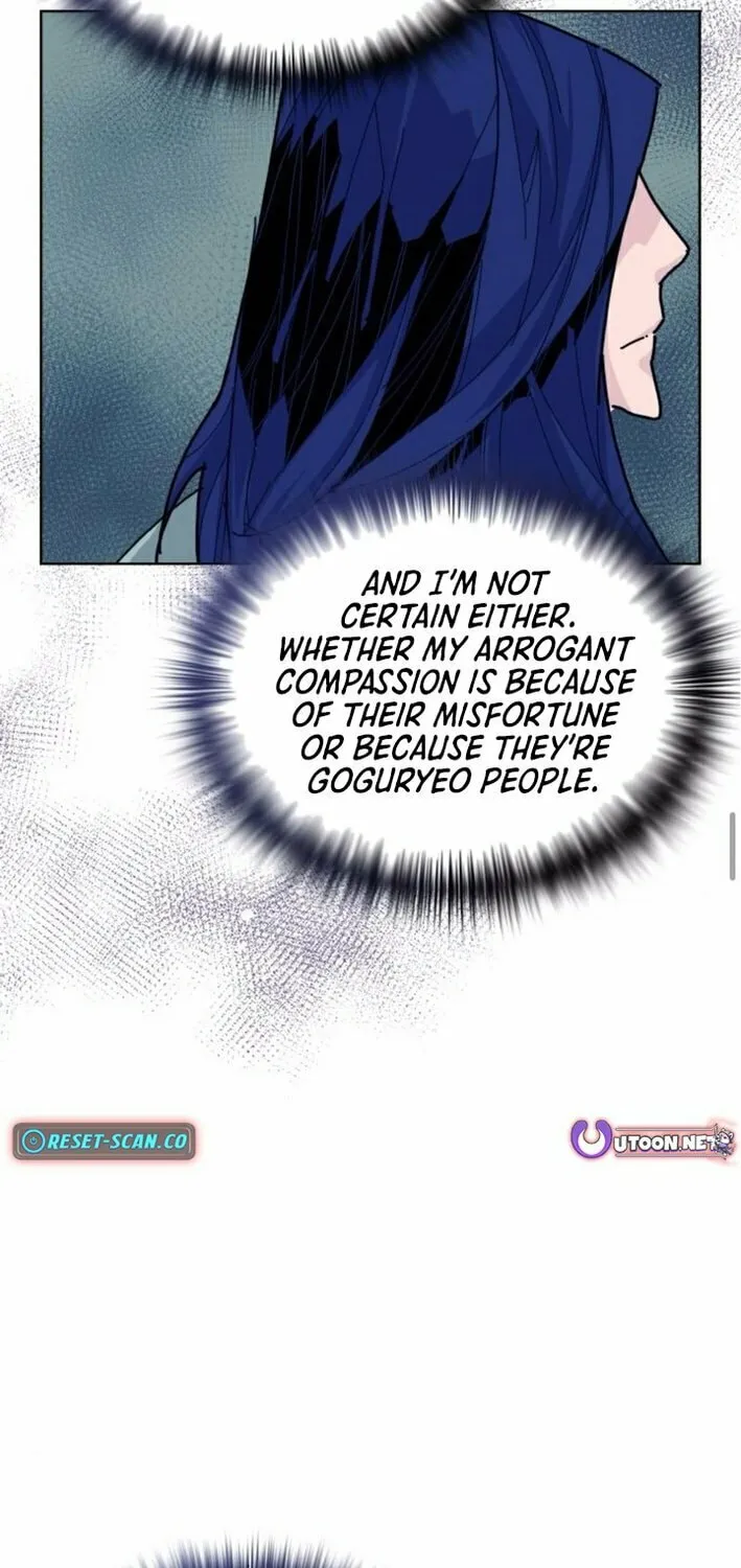 King Micheon of Goguryeo Chapter 13 page 37 - 