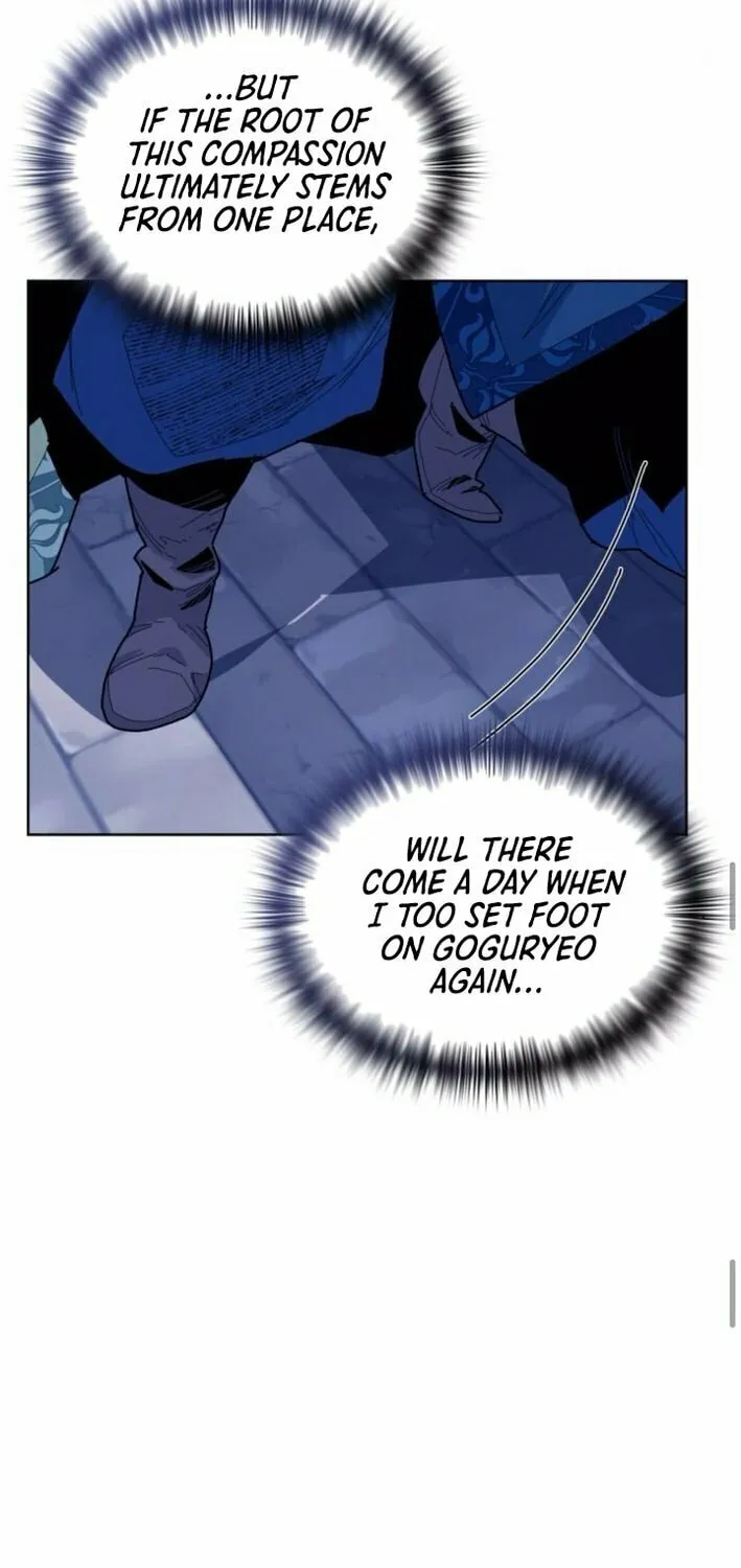 King Micheon of Goguryeo Chapter 13 page 38 - 