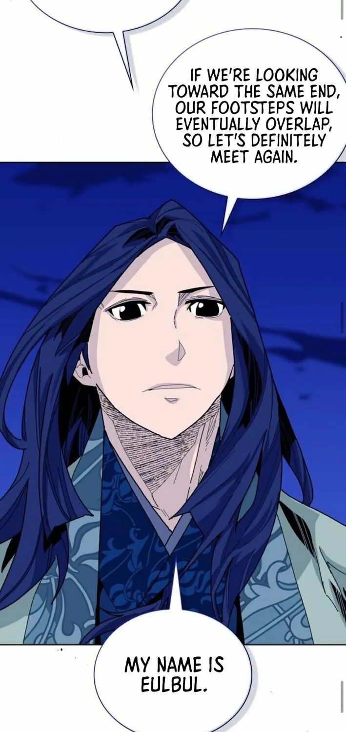 King Micheon of Goguryeo Chapter 13 page 40 - 