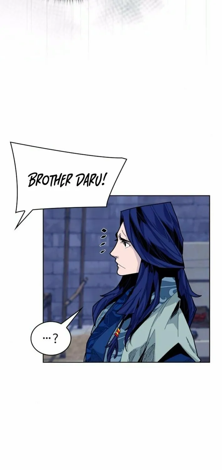 King Micheon of Goguryeo Chapter 13 page 5 - 