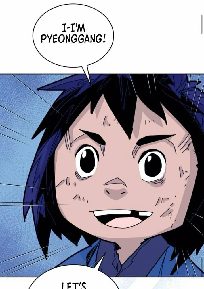 King Micheon of Goguryeo Chapter 13 page 42 - 