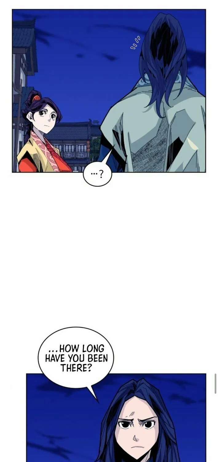 King Micheon of Goguryeo Chapter 13 page 46 - 