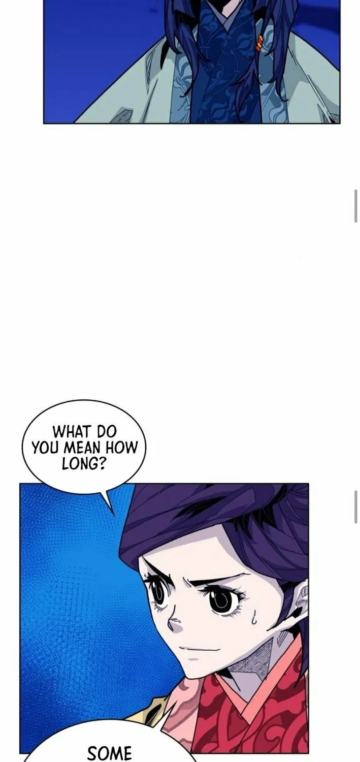 King Micheon of Goguryeo Chapter 13 page 47 - 