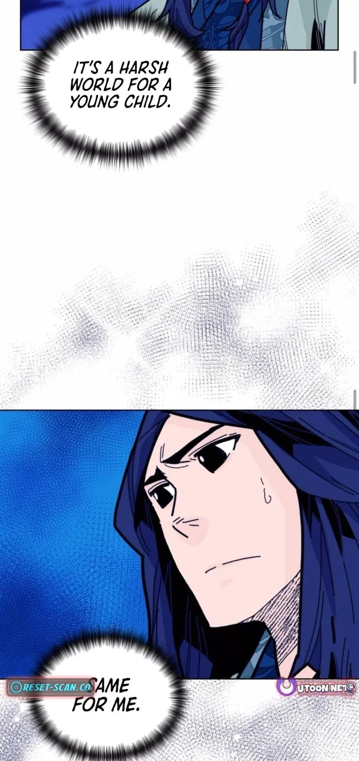 King Micheon of Goguryeo Chapter 13 page 50 - 