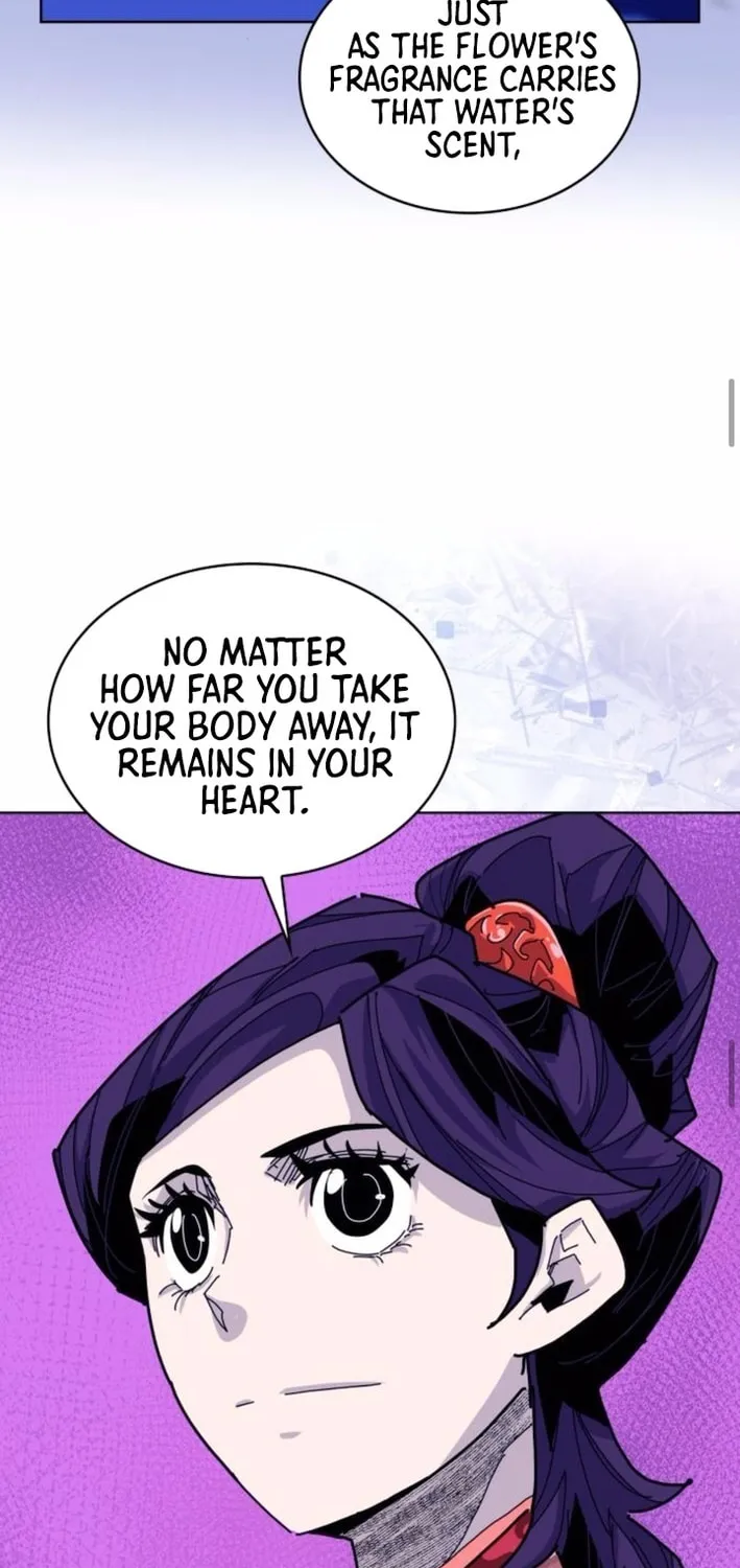King Micheon of Goguryeo Chapter 13 page 58 - 