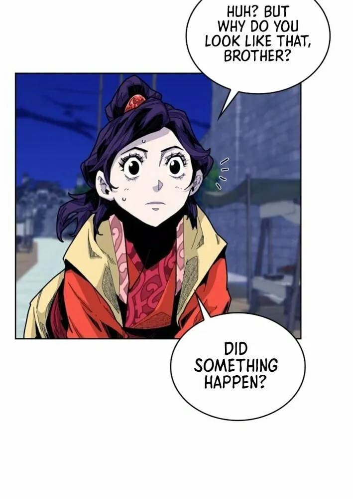 King Micheon of Goguryeo Chapter 13 page 7 - 