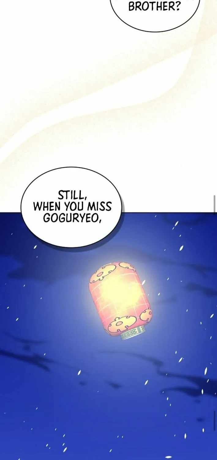 King Micheon of Goguryeo Chapter 13 page 65 - 