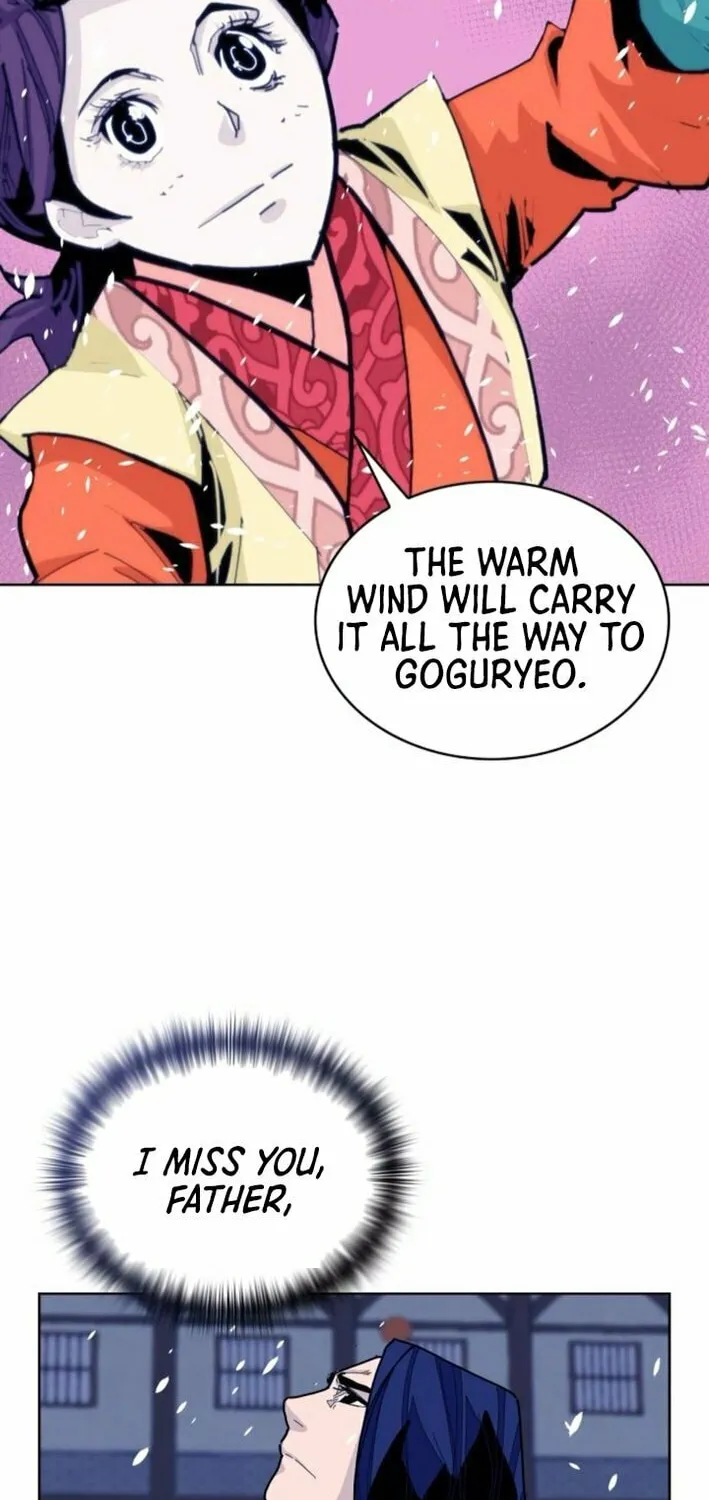 King Micheon of Goguryeo Chapter 13 page 67 - 