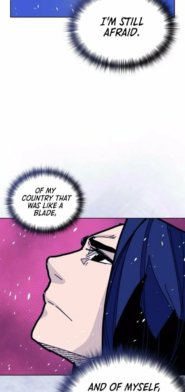 King Micheon of Goguryeo Chapter 13 page 69 - 