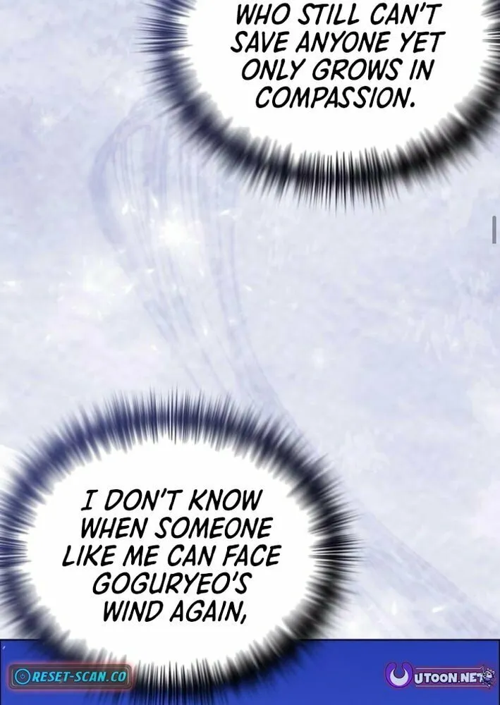King Micheon of Goguryeo Chapter 13 page 70 - 