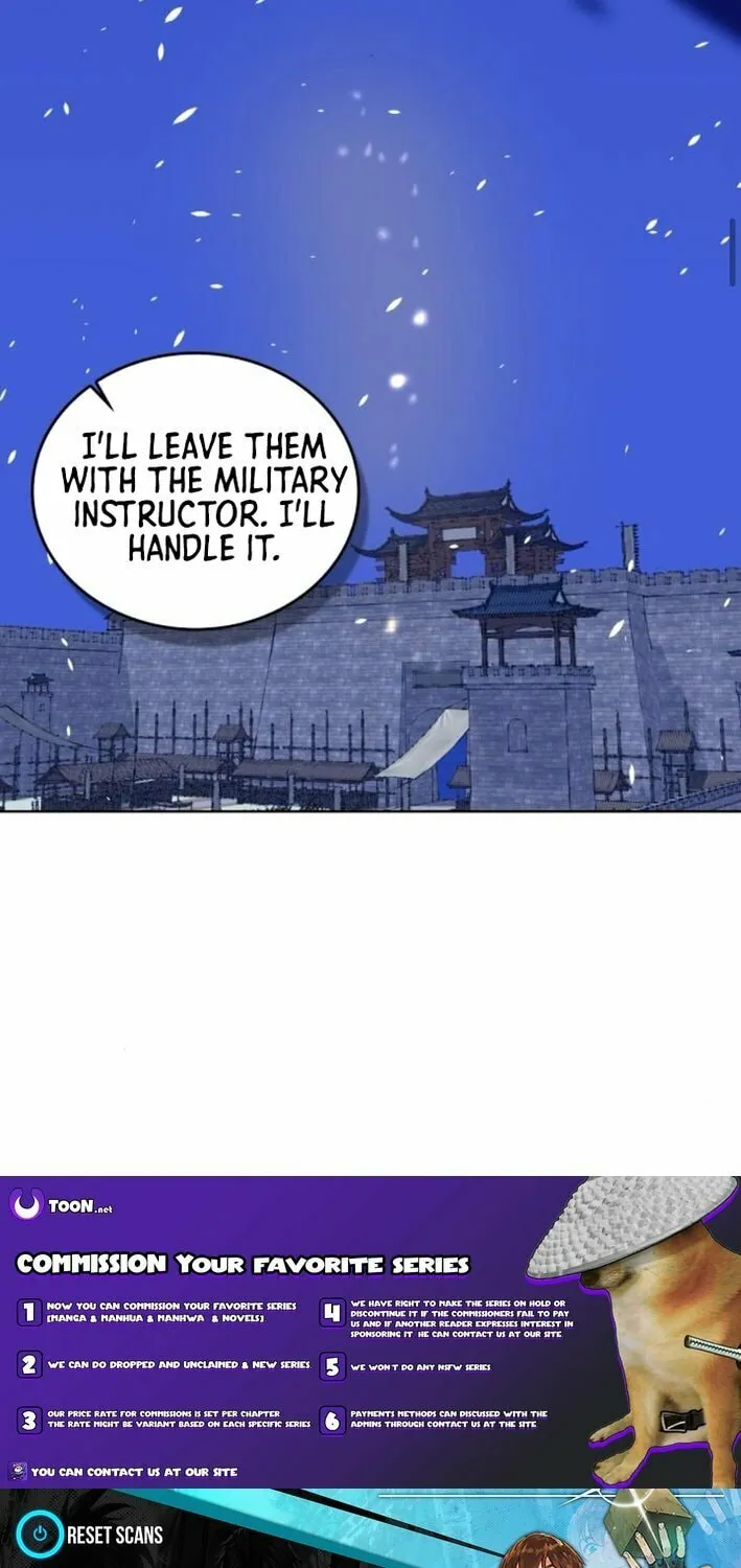 King Micheon of Goguryeo Chapter 13 page 73 - 