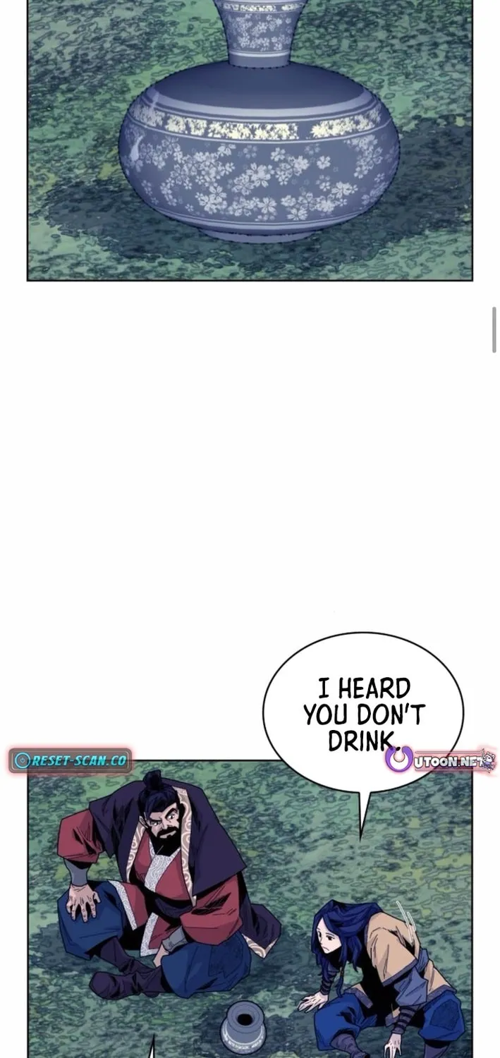 King Micheon of Goguryeo Chapter 14 page 11 - 
