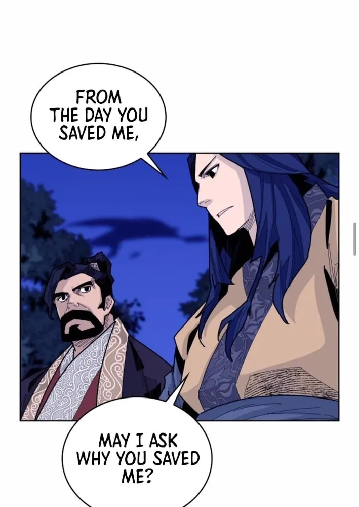 King Micheon of Goguryeo Chapter 14 page 14 - 