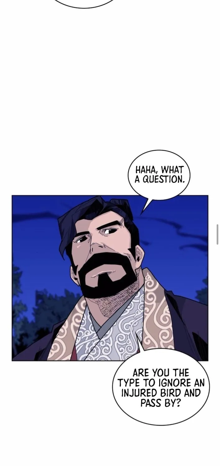 King Micheon of Goguryeo Chapter 14 page 15 - 