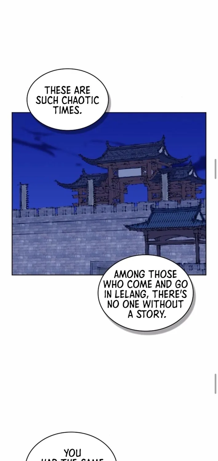 King Micheon of Goguryeo Chapter 14 page 16 - 