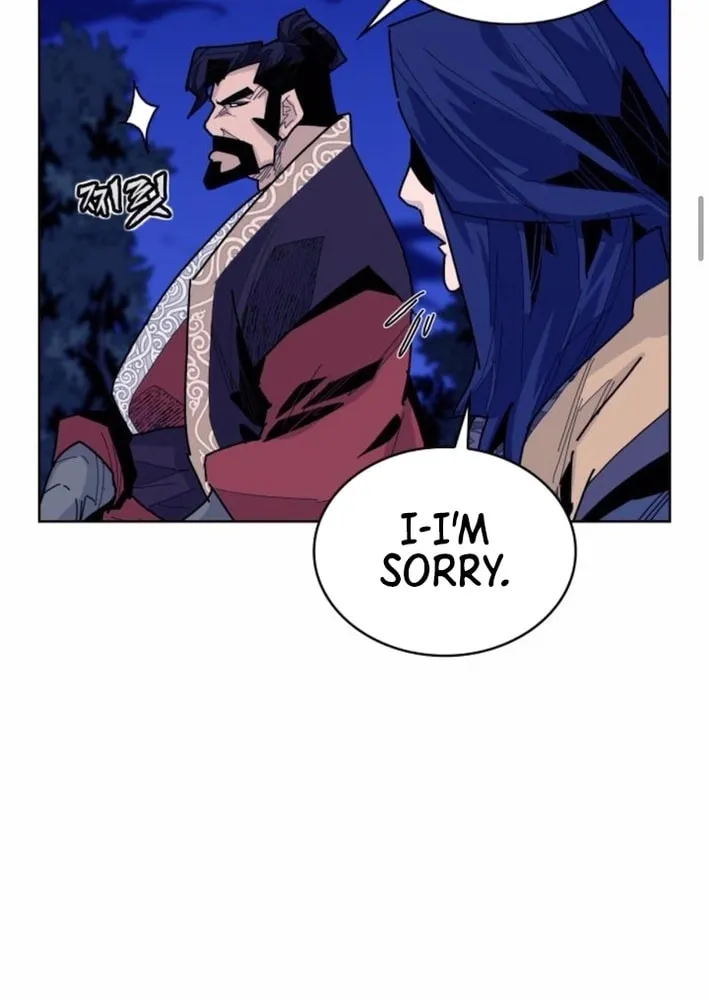King Micheon of Goguryeo Chapter 14 page 21 - 